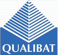 Qualibat Logo ,Logo , icon , SVG Qualibat Logo