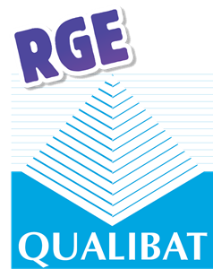 Qualibat RGE Logo ,Logo , icon , SVG Qualibat RGE Logo