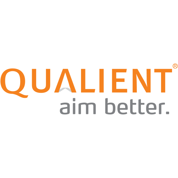 Qualient Logo