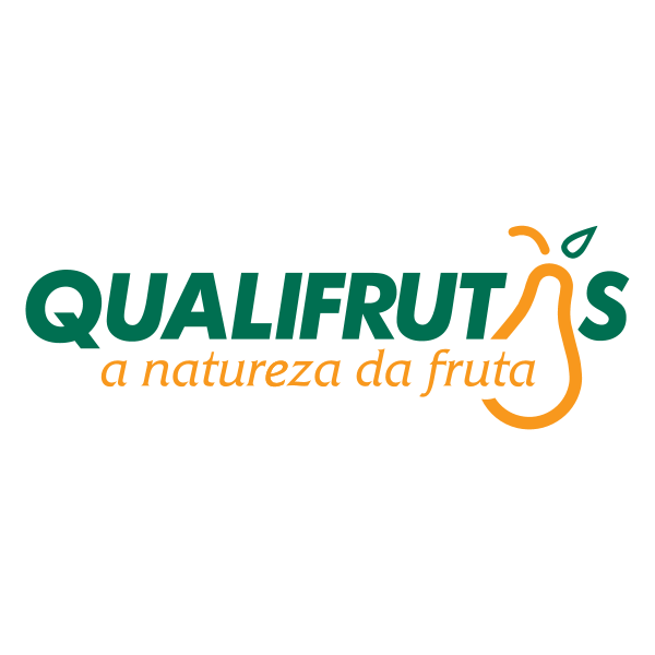 Qualifrutas Logo ,Logo , icon , SVG Qualifrutas Logo