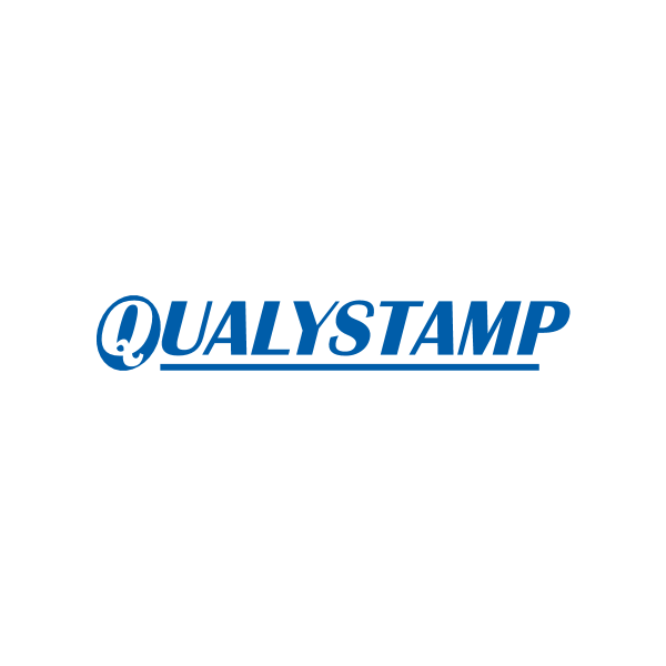 Qualistamp Logo ,Logo , icon , SVG Qualistamp Logo