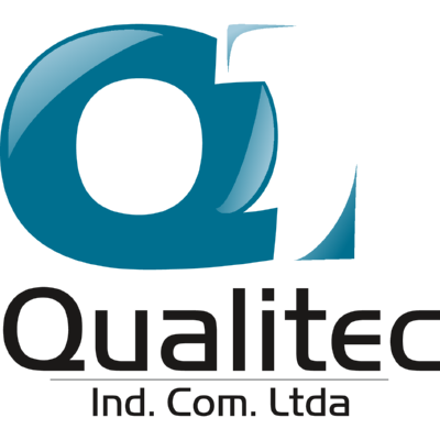 Qualitec Ind e Com Logo ,Logo , icon , SVG Qualitec Ind e Com Logo