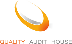 Quality Audit House Logo ,Logo , icon , SVG Quality Audit House Logo