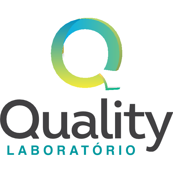 Quality Laboratório Logo ,Logo , icon , SVG Quality Laboratório Logo