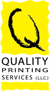 Quality Printing Services LLC Logo ,Logo , icon , SVG Quality Printing Services LLC Logo