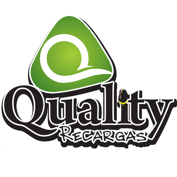 Quality Recargas Logo