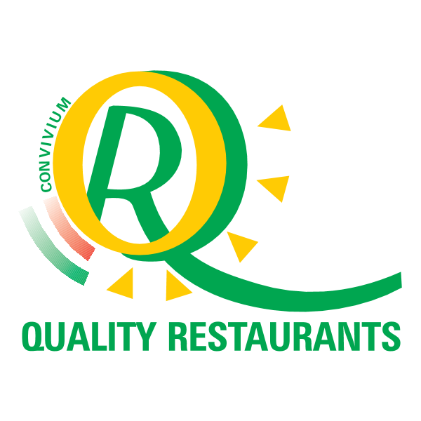 Quality Restaurant Logo ,Logo , icon , SVG Quality Restaurant Logo
