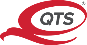 Quality Technology Services (QTS) Logo ,Logo , icon , SVG Quality Technology Services (QTS) Logo