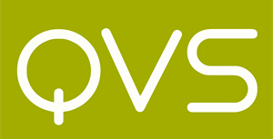 Quality Value Style (QVS) Logo