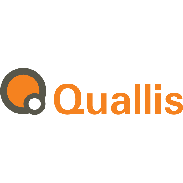 Quallis Logo ,Logo , icon , SVG Quallis Logo