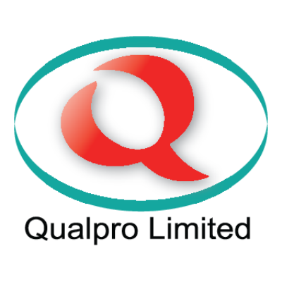 Qualpro Limited Logo