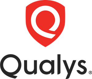 Qualys Logo ,Logo , icon , SVG Qualys Logo
