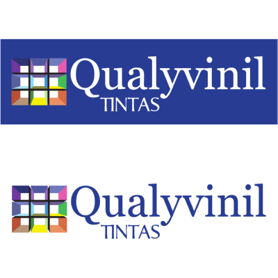 Qualyvinil Logo ,Logo , icon , SVG Qualyvinil Logo
