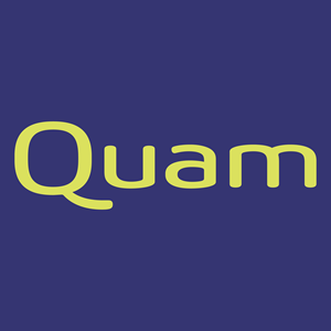 Quam Logo