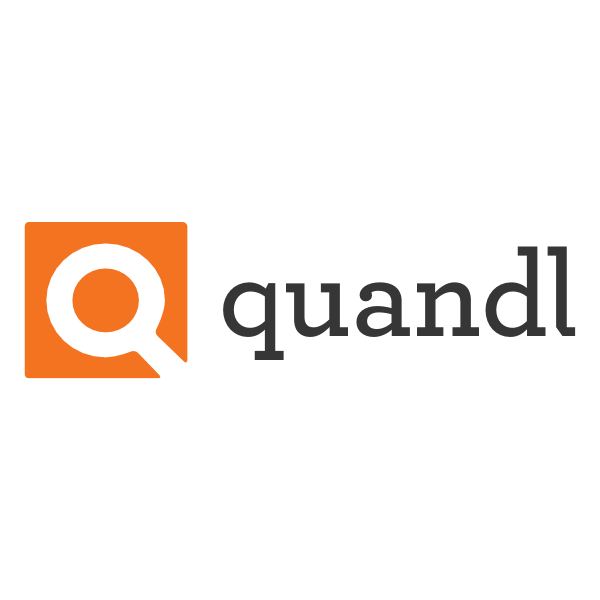 Quandl Logo ,Logo , icon , SVG Quandl Logo