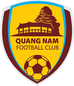 Quang Nam FC Logo ,Logo , icon , SVG Quang Nam FC Logo