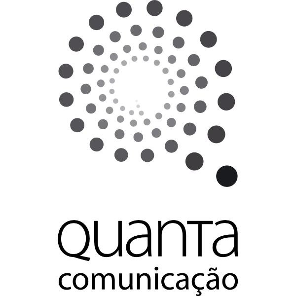 Quanta Comunicação Logo ,Logo , icon , SVG Quanta Comunicação Logo