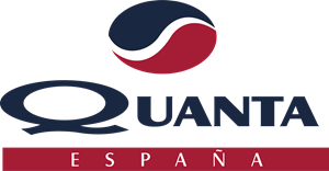 Quanta España Logo ,Logo , icon , SVG Quanta España Logo