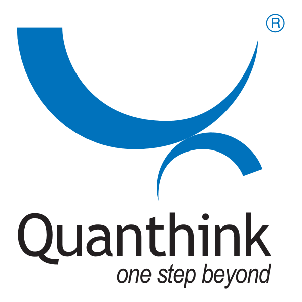 Quanthink Logo ,Logo , icon , SVG Quanthink Logo