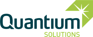 Quantium Solutions Logo ,Logo , icon , SVG Quantium Solutions Logo