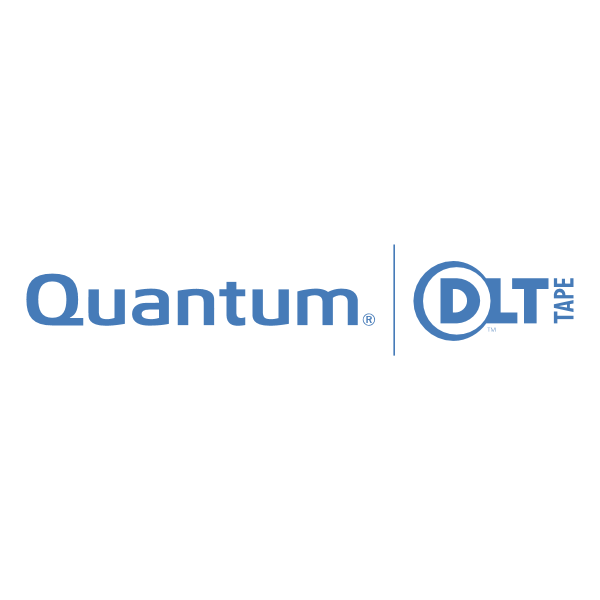 Quantum DLT Tape