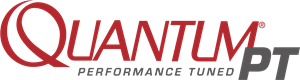 Quantum PT (Performance Tuned) Logo ,Logo , icon , SVG Quantum PT (Performance Tuned) Logo