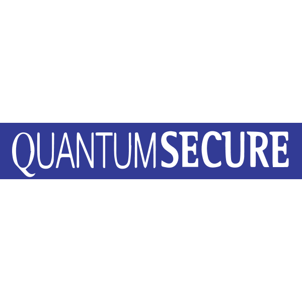 Quantum Secure Logo ,Logo , icon , SVG Quantum Secure Logo