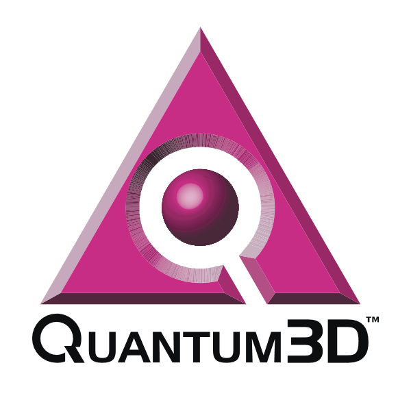 Quantum3D