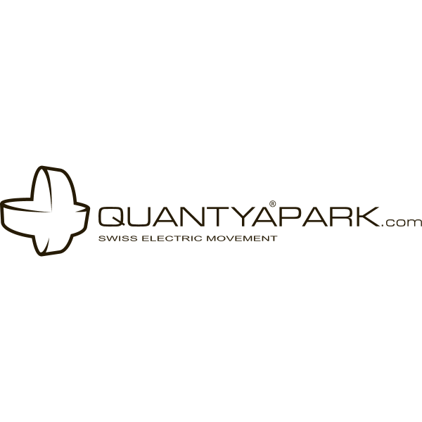 QUANTYAPARK Logo