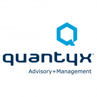 Quantyx Logo ,Logo , icon , SVG Quantyx Logo