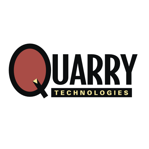 Quarry Technologies ,Logo , icon , SVG Quarry Technologies