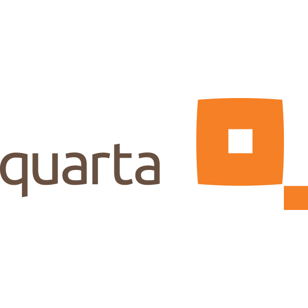 Quarta Logo ,Logo , icon , SVG Quarta Logo