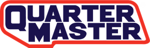 Quarter Master Logo