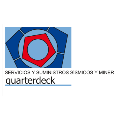 QuarterDeck Logo ,Logo , icon , SVG QuarterDeck Logo
