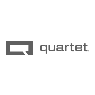quartet ,Logo , icon , SVG quartet