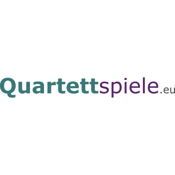 quartettspiele.eu Logo ,Logo , icon , SVG quartettspiele.eu Logo