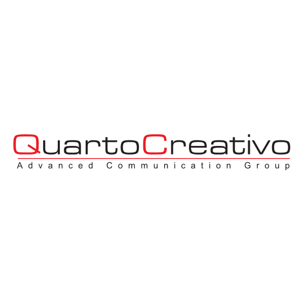 Quarto Creativo Logo ,Logo , icon , SVG Quarto Creativo Logo