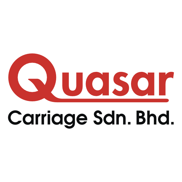 Quasar Carriage