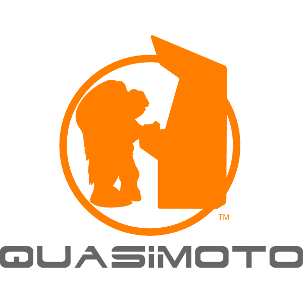 Quasimoto Logo ,Logo , icon , SVG Quasimoto Logo