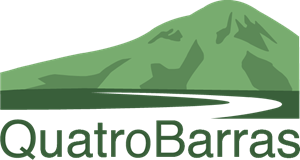 Quatro Barras Logo