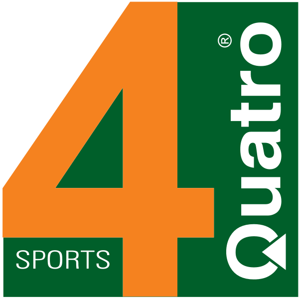 Quatro Logo ,Logo , icon , SVG Quatro Logo