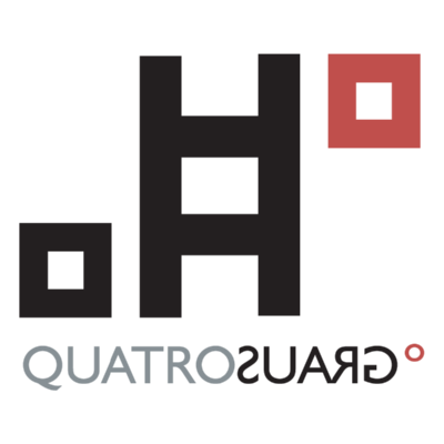 Quatrograus Logo ,Logo , icon , SVG Quatrograus Logo