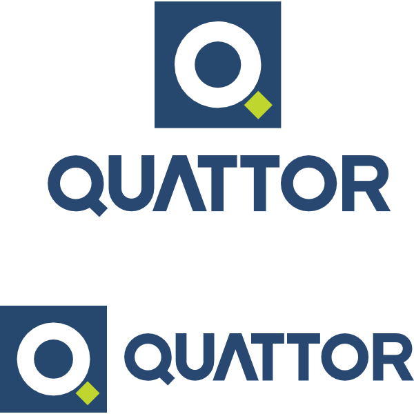 Quattor Petroquimica Logo ,Logo , icon , SVG Quattor Petroquimica Logo
