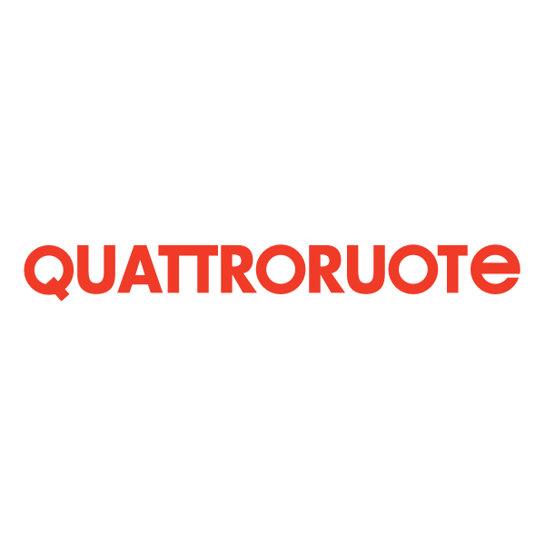 Quattroruote Logo ,Logo , icon , SVG Quattroruote Logo