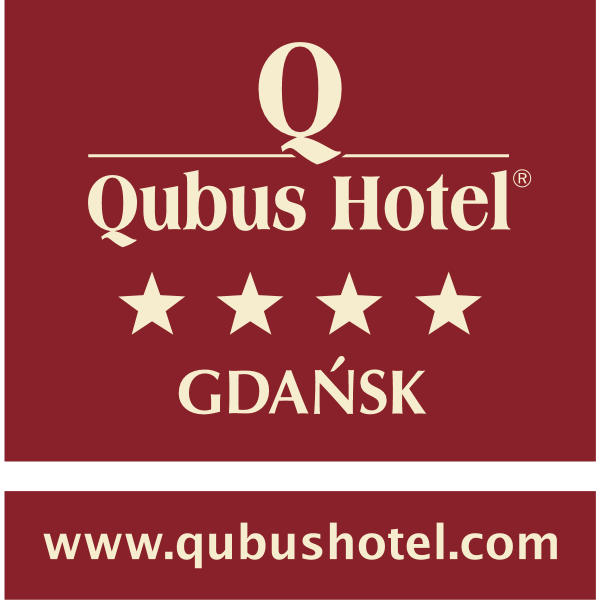 Qubus Hotel Gdańsk Logo ,Logo , icon , SVG Qubus Hotel Gdańsk Logo