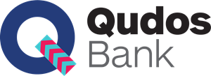 Qudos Bank Logo ,Logo , icon , SVG Qudos Bank Logo