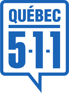 Quebec 511 Logo