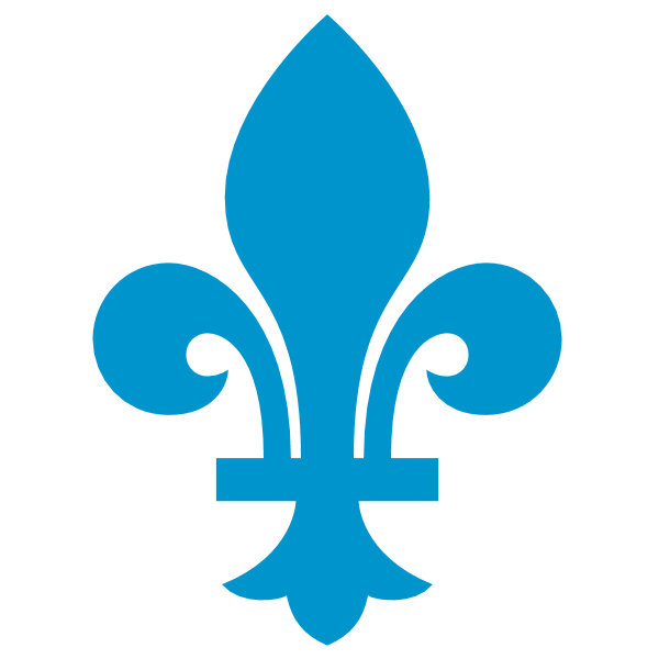 Quebec Nordiques Logo ,Logo , icon , SVG Quebec Nordiques Logo