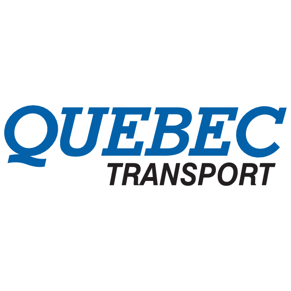 Quebec Transport Logo ,Logo , icon , SVG Quebec Transport Logo