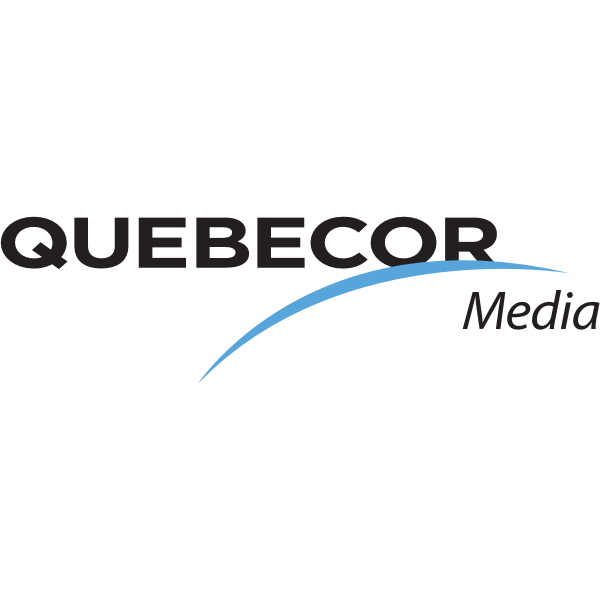 Quebecor Média Logo